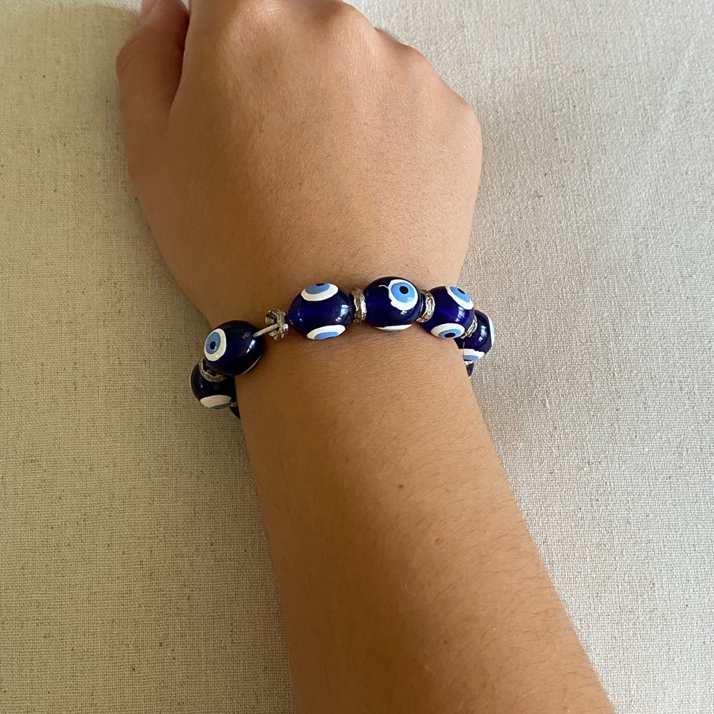 Handmade Bracelet - Picture 3 of 3